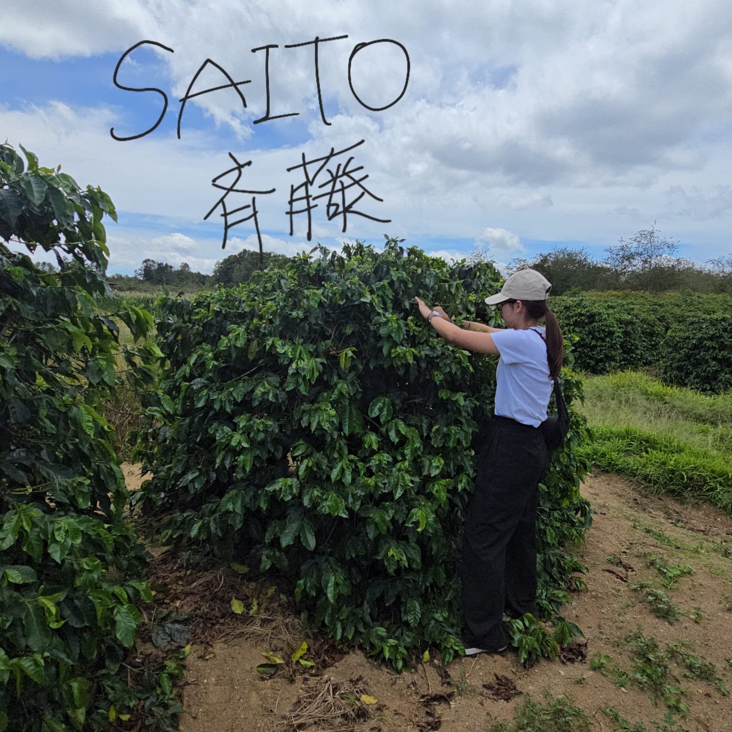 Visit from Japan and America 🇯🇵🇺🇸